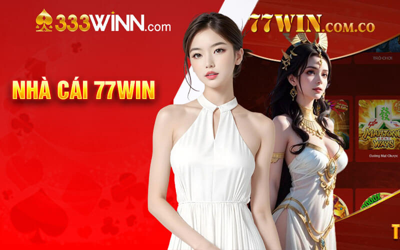 NHÀ CÁI 77WIN