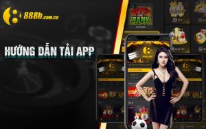 Huong dan tai app