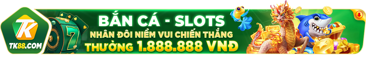 Thưởng slot